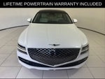 2024 Genesis G80 2.5T
