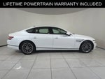 2024 Genesis G80 2.5T