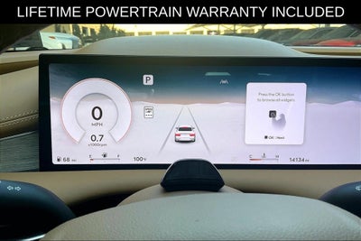 2025 Genesis G80 2.5T