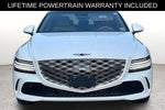 2025 Genesis G80 2.5T