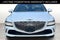 2025 Genesis G80 2.5T