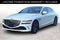 2025 Genesis G80 2.5T