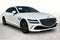 2027 Genesis G80 2.5T ADVANCED