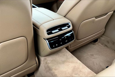 2027 Genesis G80 2.5T ADVANCED