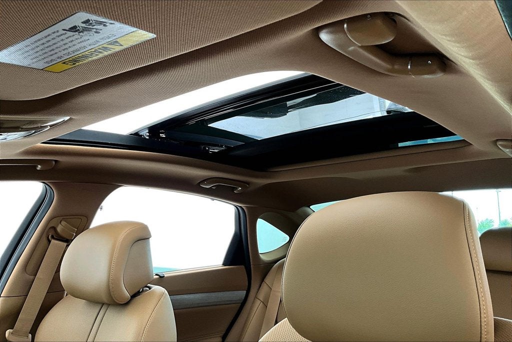 2027 Genesis G80 2.5T ADVANCED