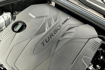 2027 Genesis G80 2.5T ADVANCED