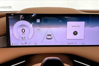 2027 Genesis G80 2.5T ADVANCED