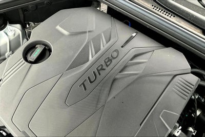 2027 Genesis G80 2.5T ADVANCED