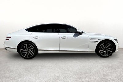 2027 Genesis G80 2.5T ADVANCED