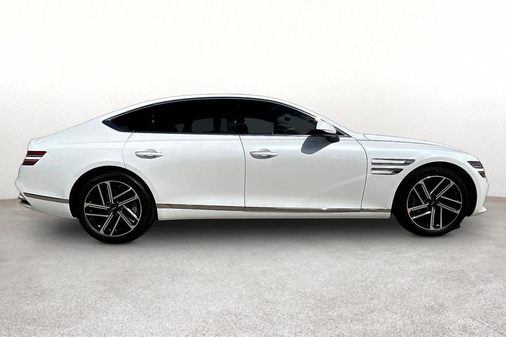 2027 Genesis G80 2.5T ADVANCED