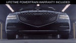 2024 Genesis G80 2.5T