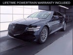 2024 Genesis G80 2.5T