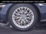 2024 Genesis G80 2.5T
