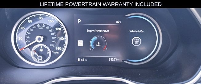 2024 Genesis G80 2.5T