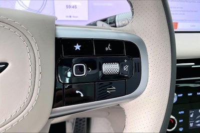 2026 Genesis G80 3.5T SPORT PRESTIGE