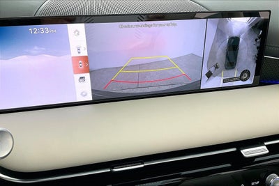 2026 Genesis G80 3.5T SPORT PRESTIGE