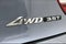 2026 Genesis G80 3.5T SPORT PRESTIGE