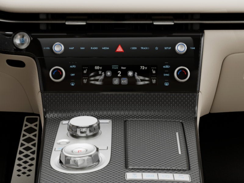 2026 GENESIS G80 Sport Prestige - Photo 61