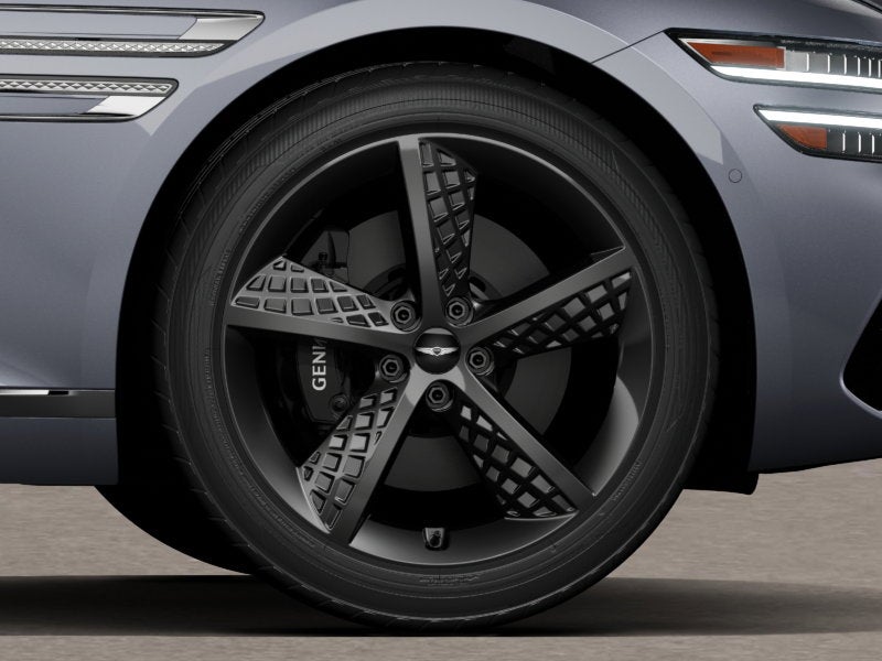 2026 GENESIS G80 Sport Prestige - Photo 54