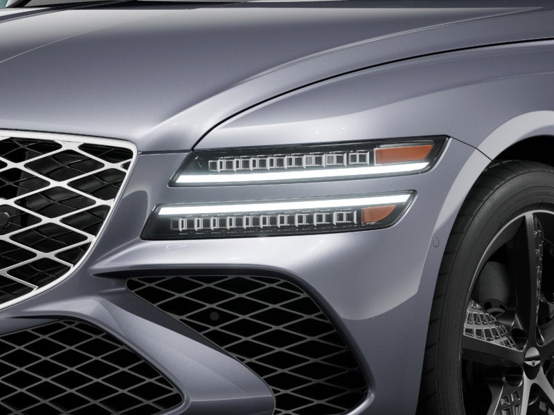 2026 GENESIS G80 Sport Prestige - Photo 55
