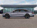 2026 Genesis G80 3.5T SPORT PRESTIGE