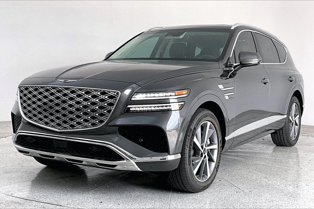 2026 Genesis GV80 2.5T ADVANCED