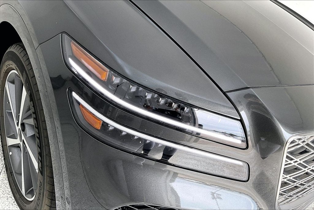 2026 Genesis GV80 2.5T ADVANCED