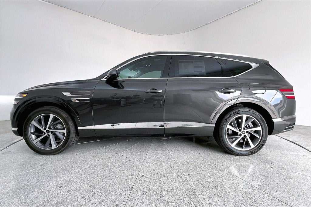 2026 Genesis GV80 2.5T ADVANCED