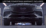 2025 Genesis GV80 2.5T Advanced