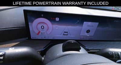 2025 Genesis GV80 2.5T Advanced