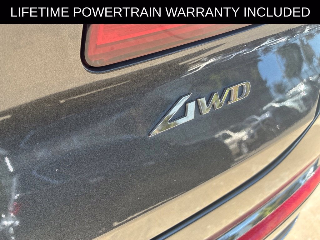 2025 Genesis GV80 2.5T Advanced