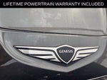 2025 Genesis GV80 2.5T Advanced