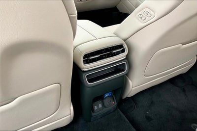 2026 Genesis GV80 2.5T ADVANCED