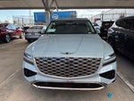 2027 Genesis GV80 2.5T ADVANCED