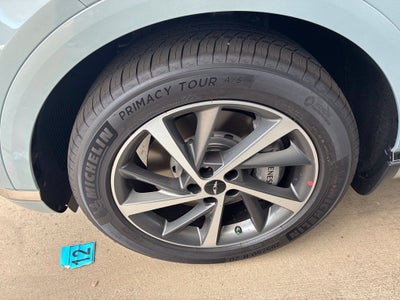 2027 Genesis GV80 2.5T ADVANCED