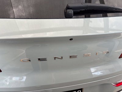 2027 Genesis GV80 2.5T ADVANCED