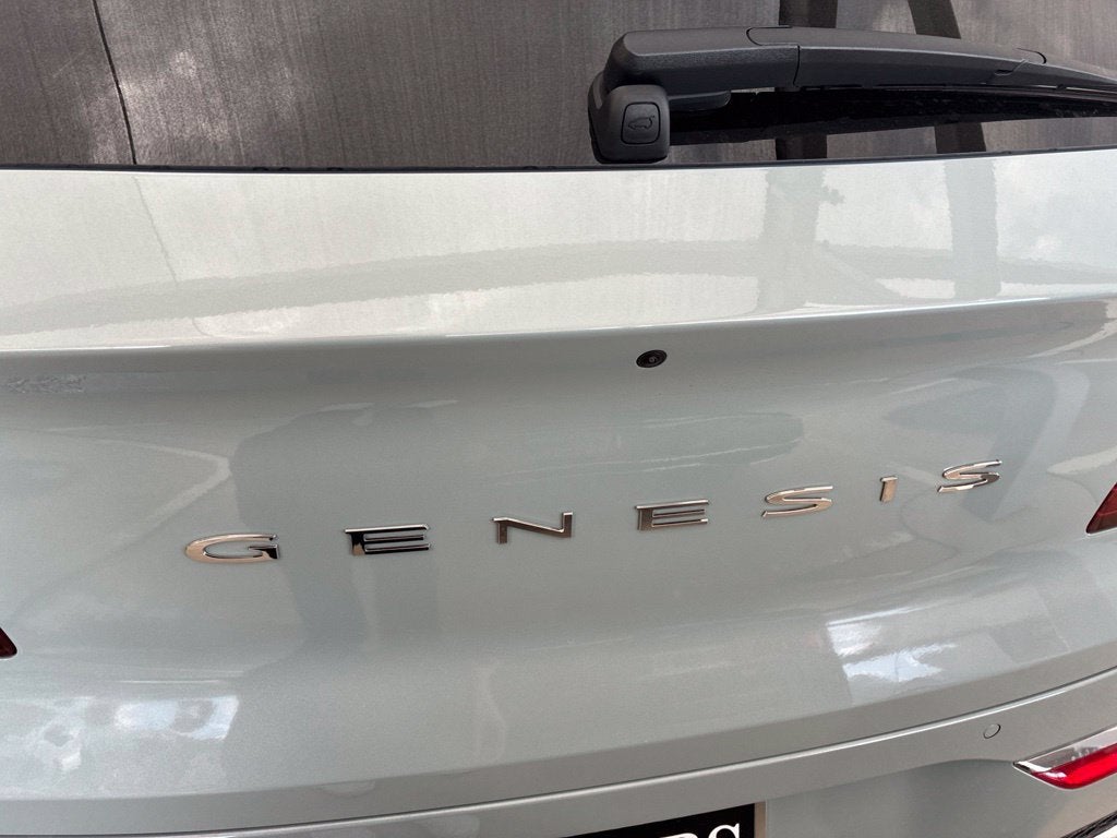 2027 Genesis GV80 2.5T ADVANCED