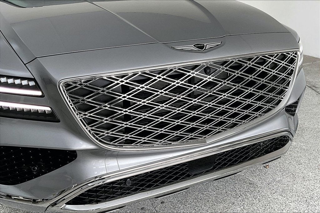 2026 Genesis GV80 2.5T ADVANCED