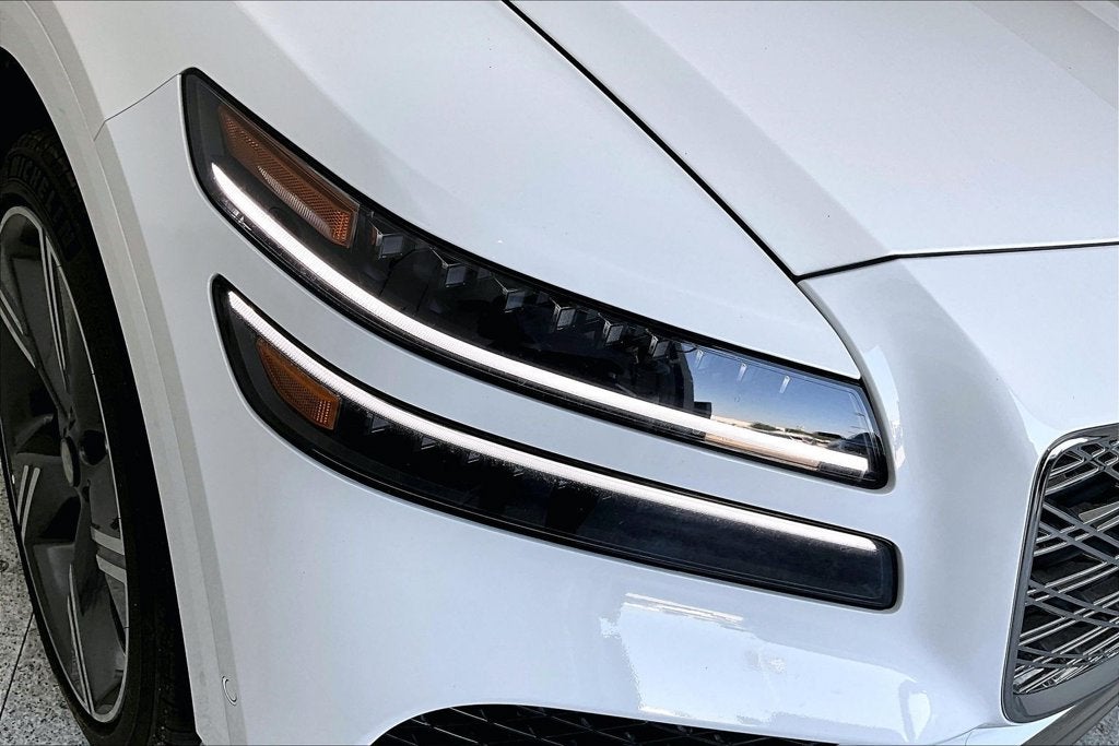2026 Genesis GV80 2.5T PRESTIGE