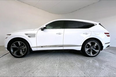 2026 Genesis GV80 2.5T PRESTIGE
