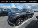 2025 Genesis GV80 2.5T Prestige