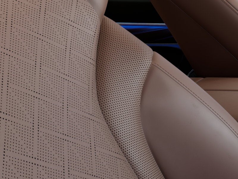 2027 Genesis GV80 2.5T Prestige