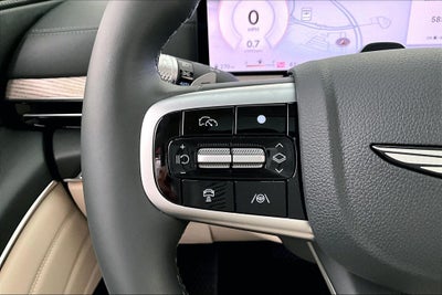 2026 Genesis GV80 2.5T PRESTIGE