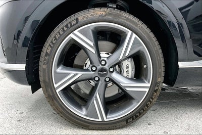 2026 Genesis GV80 2.5T PRESTIGE