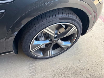 2027 Genesis GV80 2.5T PRESTIGE