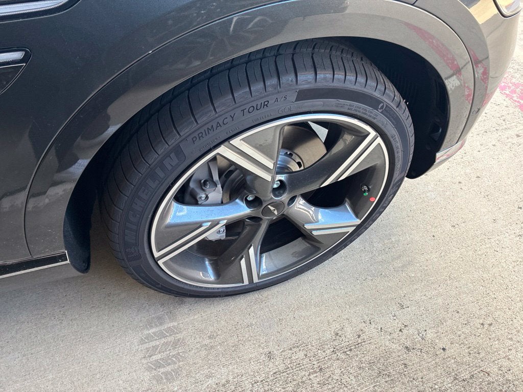 2027 Genesis GV80 2.5T PRESTIGE