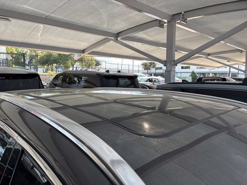 2027 Genesis GV80 2.5T PRESTIGE