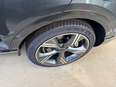2027 Genesis GV80 2.5T PRESTIGE