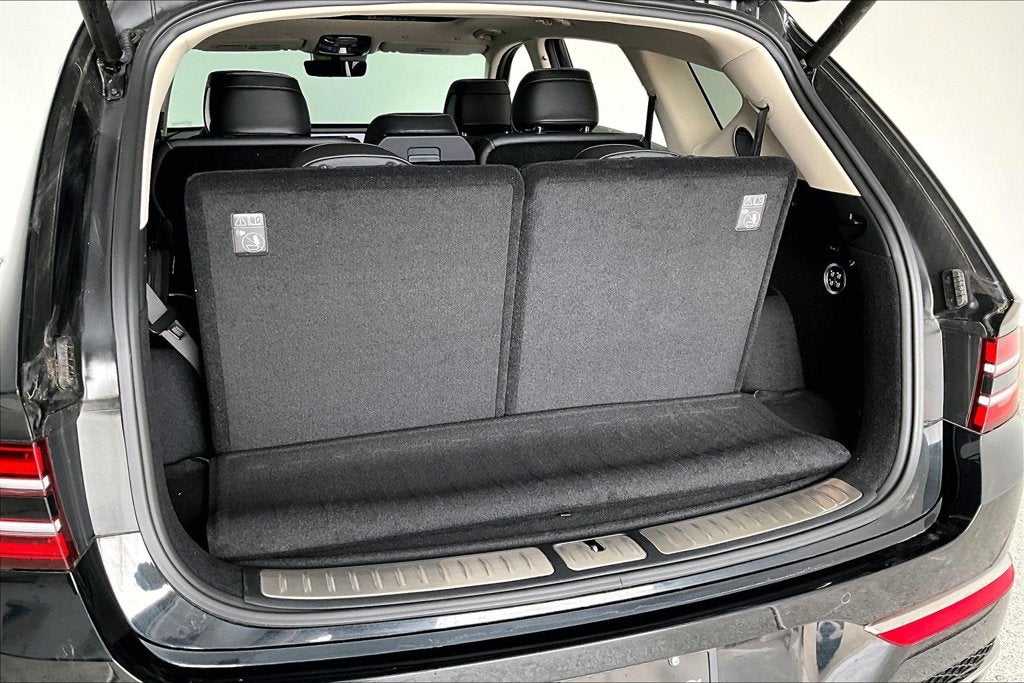 2026 Genesis GV80 2.5T PRESTIGE