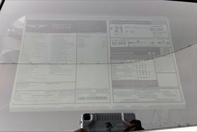 2026 Genesis GV80 2.5T PRESTIGE